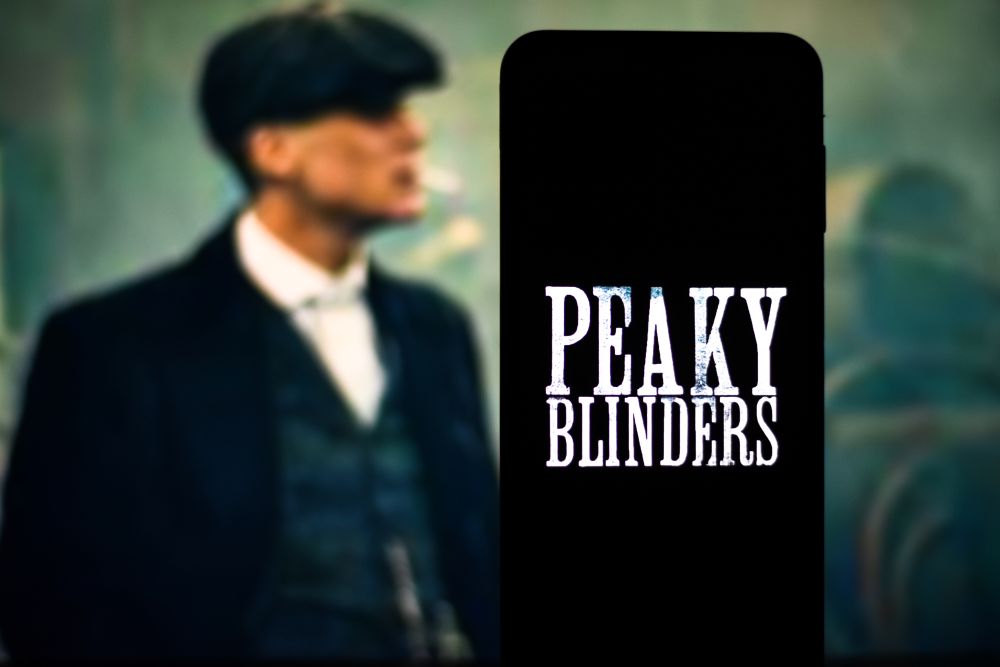 Peaky Blinders