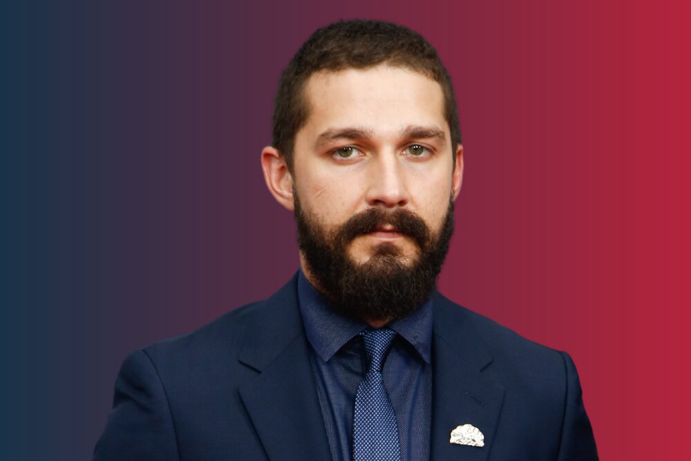 Shia Labeouf