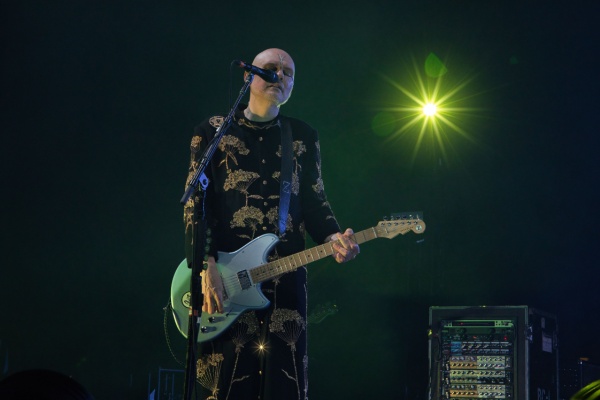 Smashing Pumpkins Set For 35th Anniversary Reissue Of Debut Album ...