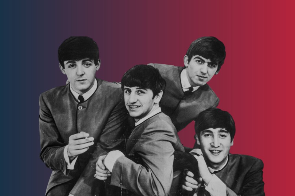 The Beatles