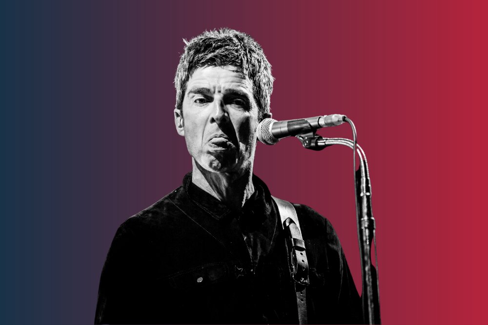 noel gallagher