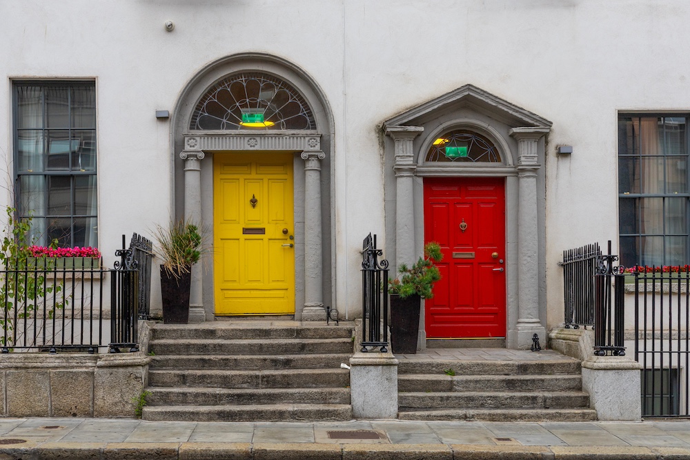 Dublin Homes