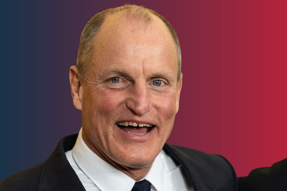 woody harrelson