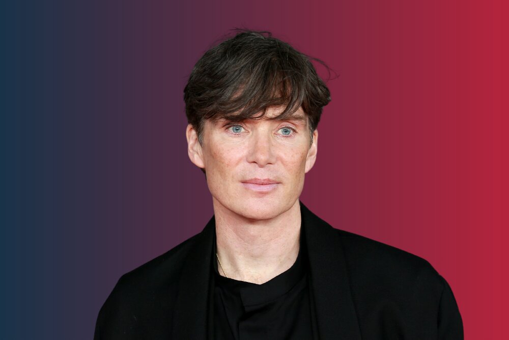 Cillian Murphy