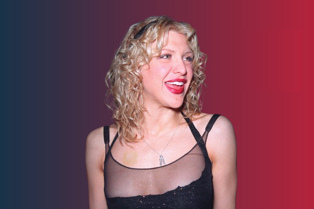 Courtney Love