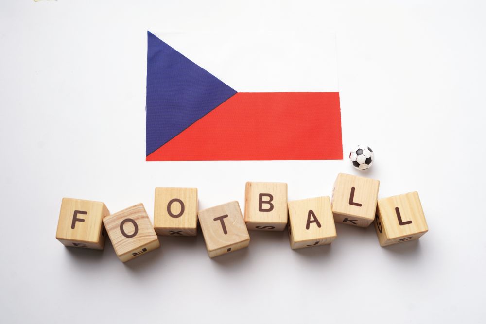 Czech football