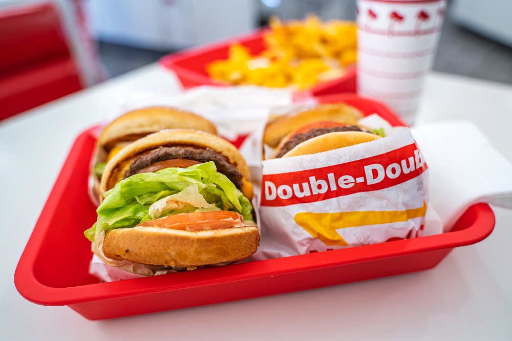 In-N-Out Burger