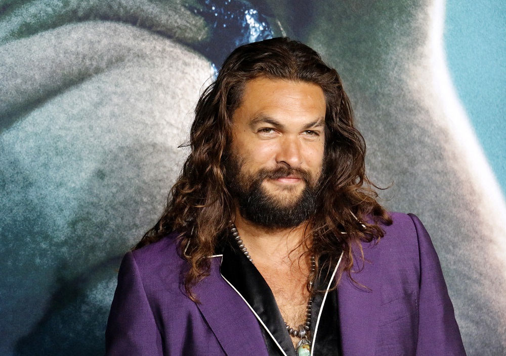 Jason Momoa: Family Evacuated After Severe Hawaii Floods