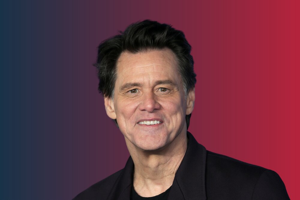 Jim Carrey