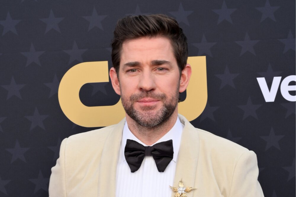 John Krasinski