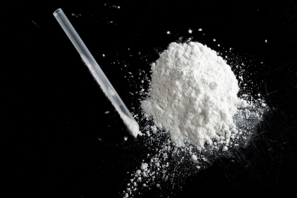 Ketamine