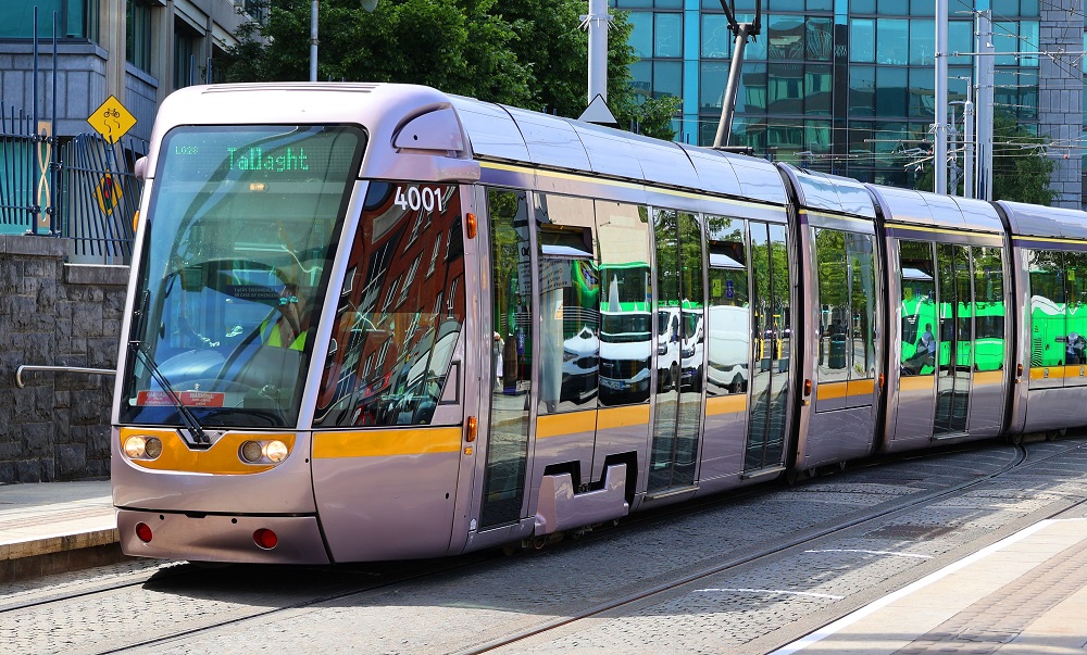 Luas