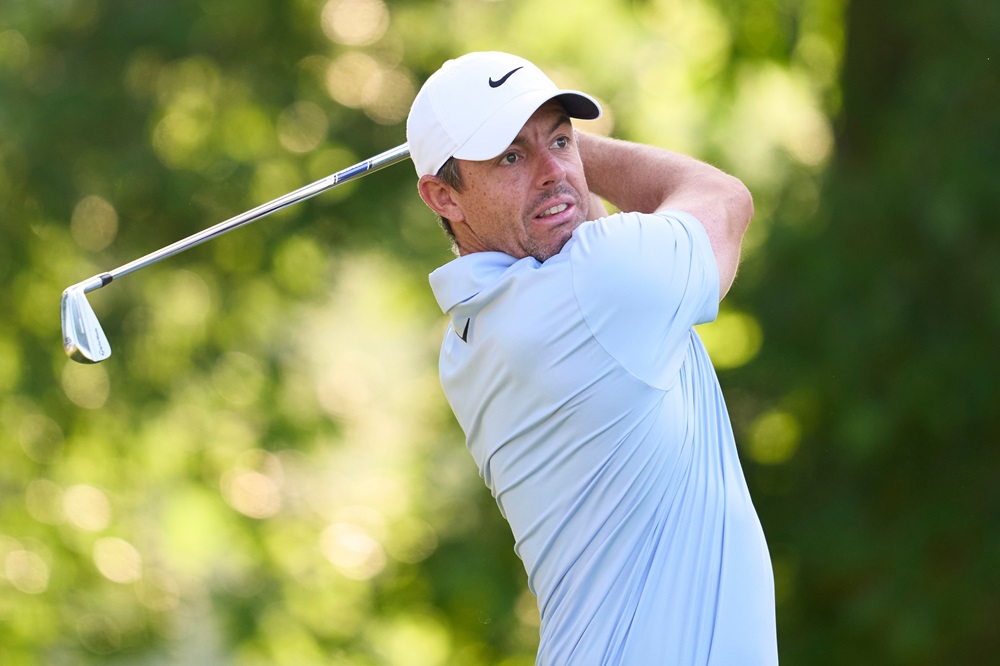 Rory McIlroy includes elk sliders and colcannon in Masters dinner menu