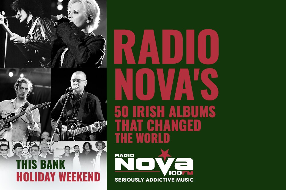 Nova_50 Irish Albums That Changed The World_RS