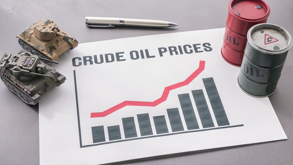 Home heating oil reaches €880 for 500 litres