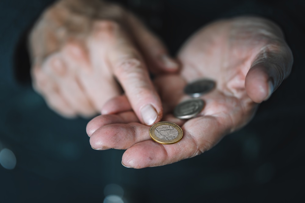 ALONE Calls for Immediate Action after new CSO Data Shows Grim Poverty Numbers Among Older People Living Alone