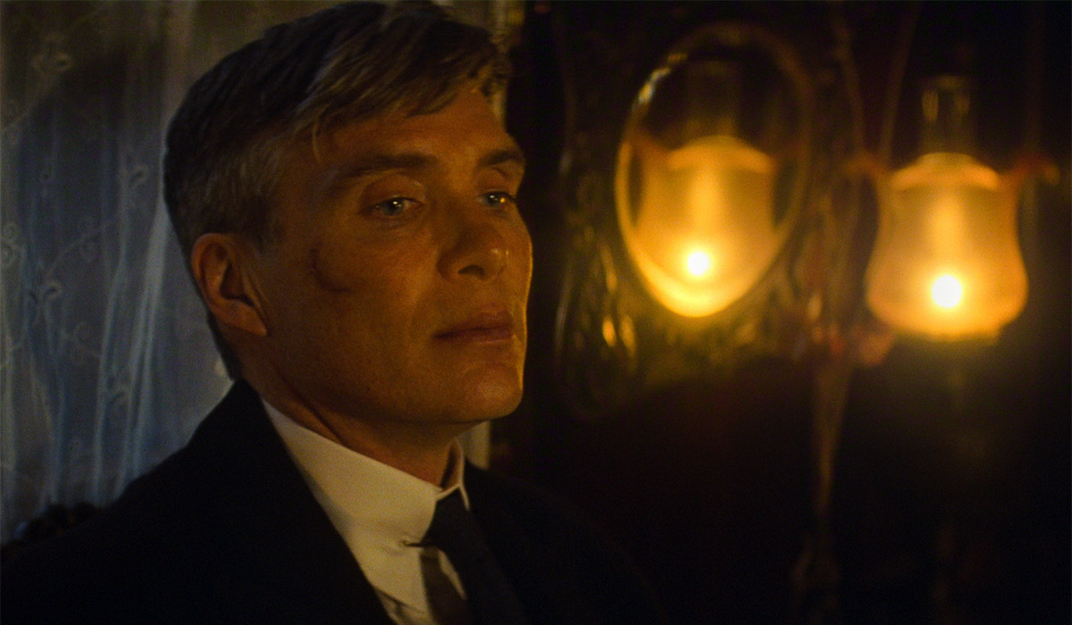 Cillian Murphy's Son Aran, Is Uncannily Similar To His Famous Father In New Breakout Role 3 Peaky Blinders The Immortal Man 6