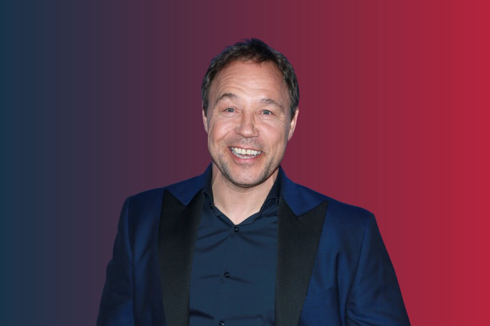 Stephen Graham