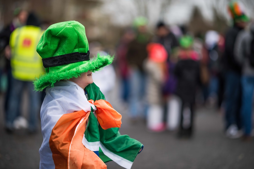 More than 850,000 passengers expected at Dublin Airport during busy St Patrick&rsquo;s Festival period