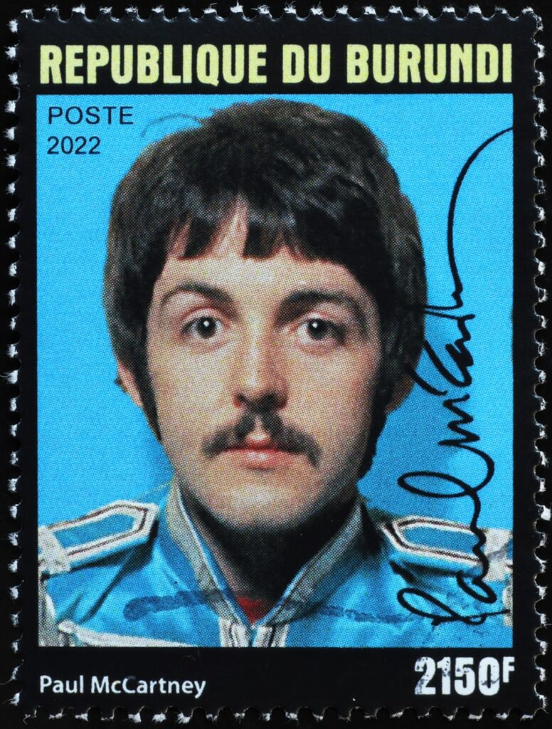 Paul McCartney Goes Viral For The Most Wholesome Breakfast Tradition 4 Paul McCartney announces 18th solo album, The Boys of Dungeon Lane