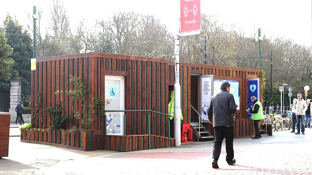 Promised city centre public toilets still in &lsquo;concept stage&rsquo; nine months later