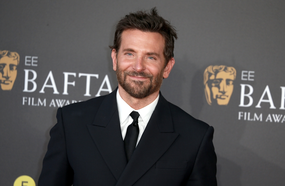 Bradley Cooper