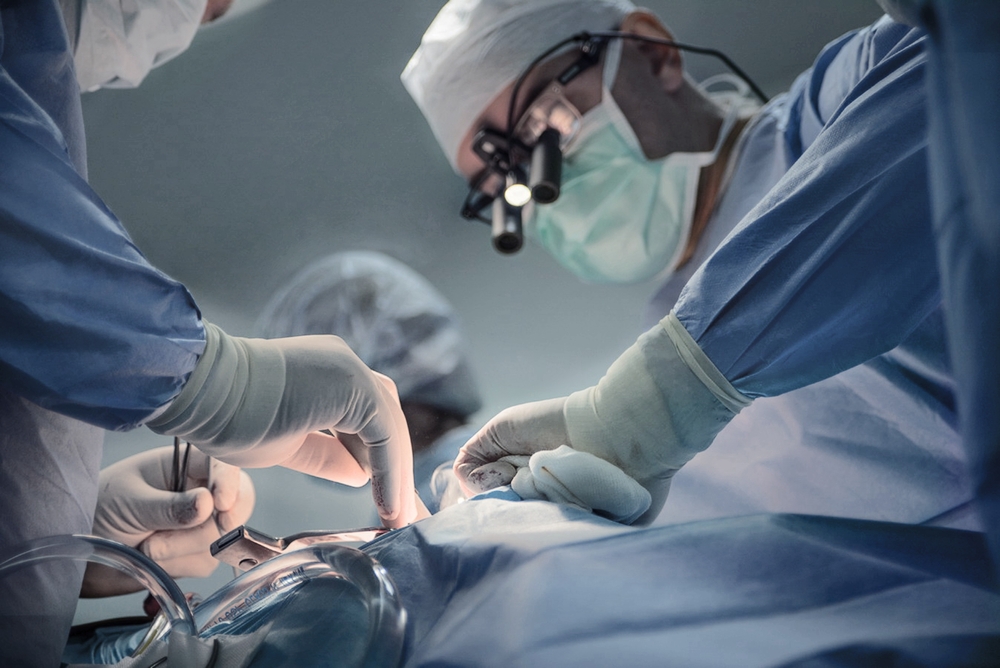 Cardiac Surgery