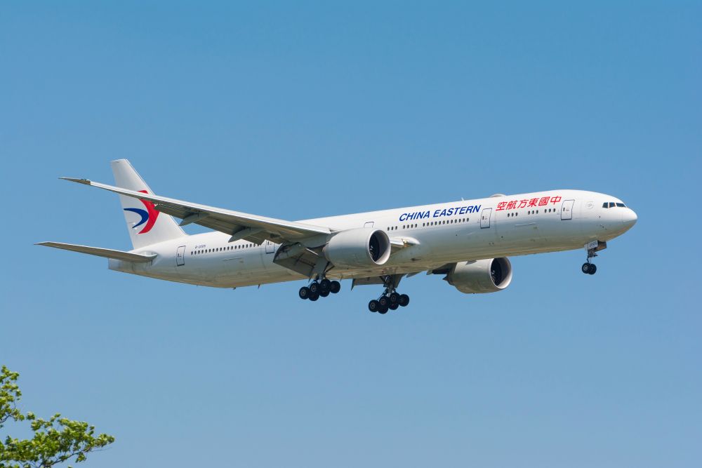 China Eastern Airlines