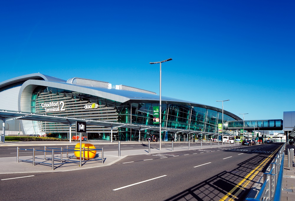 Dublin Airport