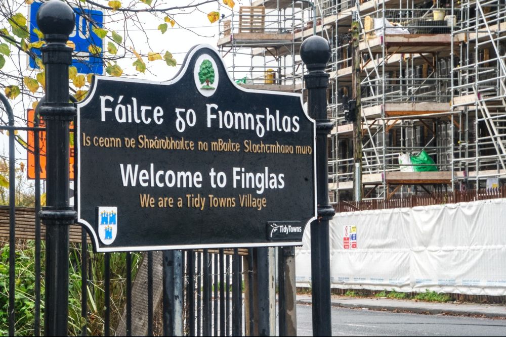 Finglas