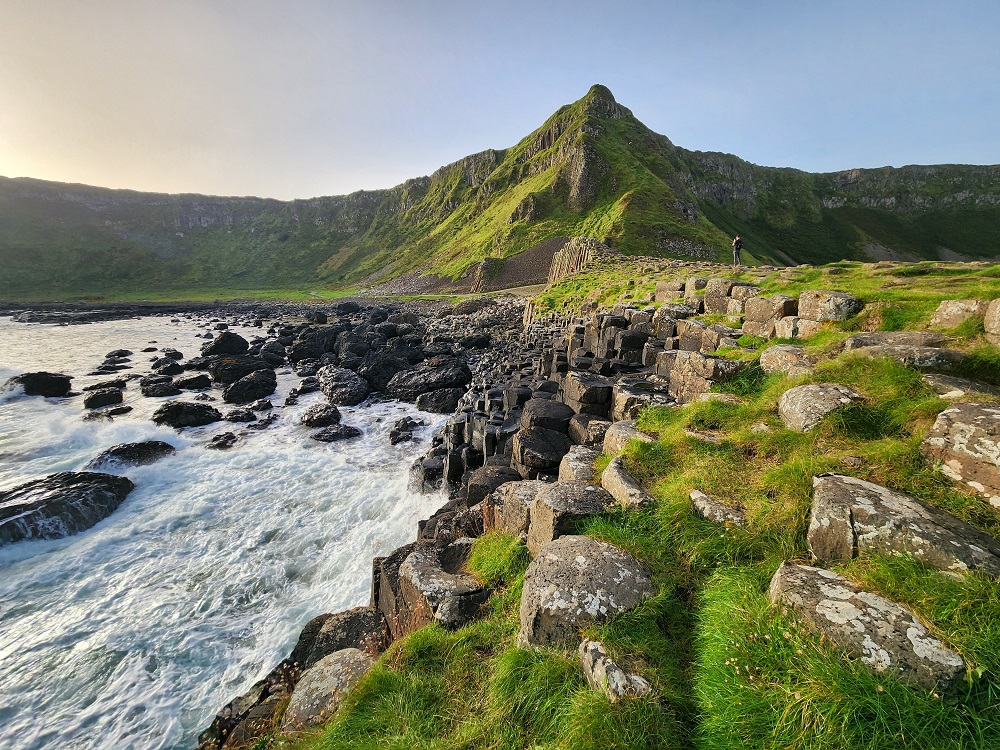 Giant's Causeway