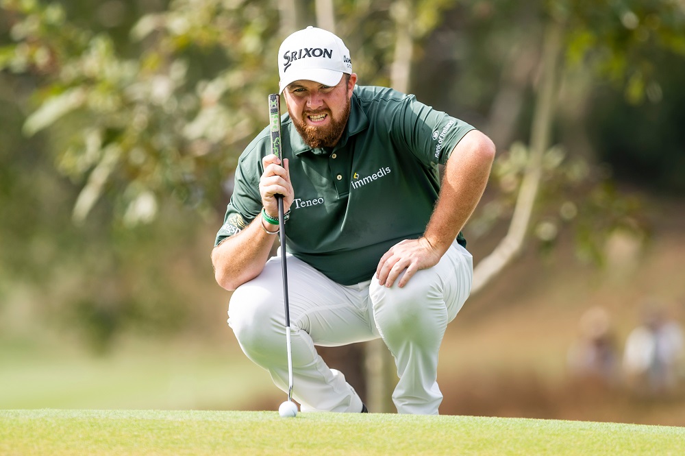 ON Canada - June 5 2019 - Rory McIlroy Pro AM day; RBC Canadian Open at Hamilton Golf & Country Club|JANUARY 11