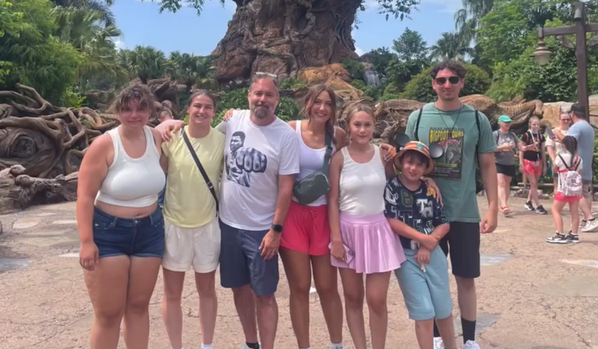 Pic: Katie Taylor/Instagram