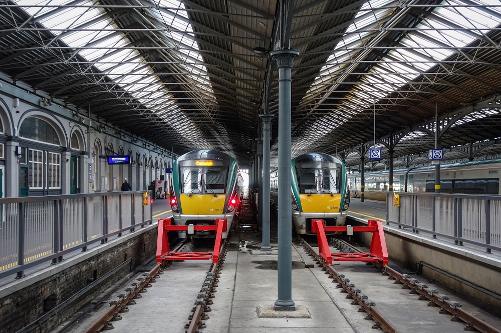 Irish Rail
