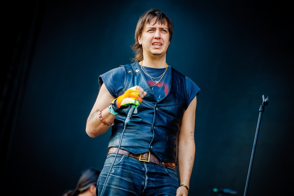 Julian Casablancas