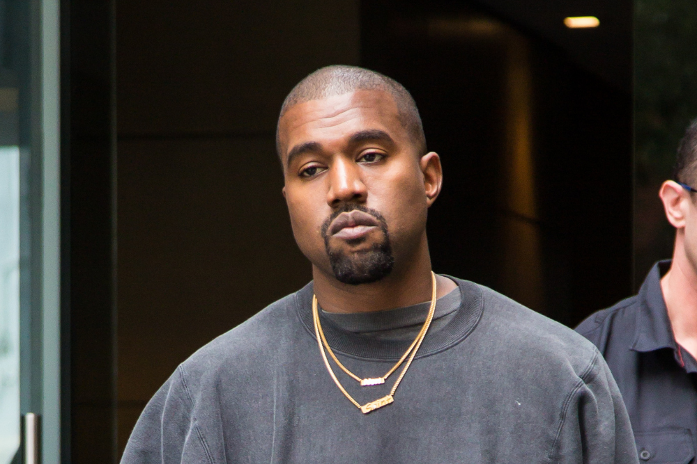Kanye West