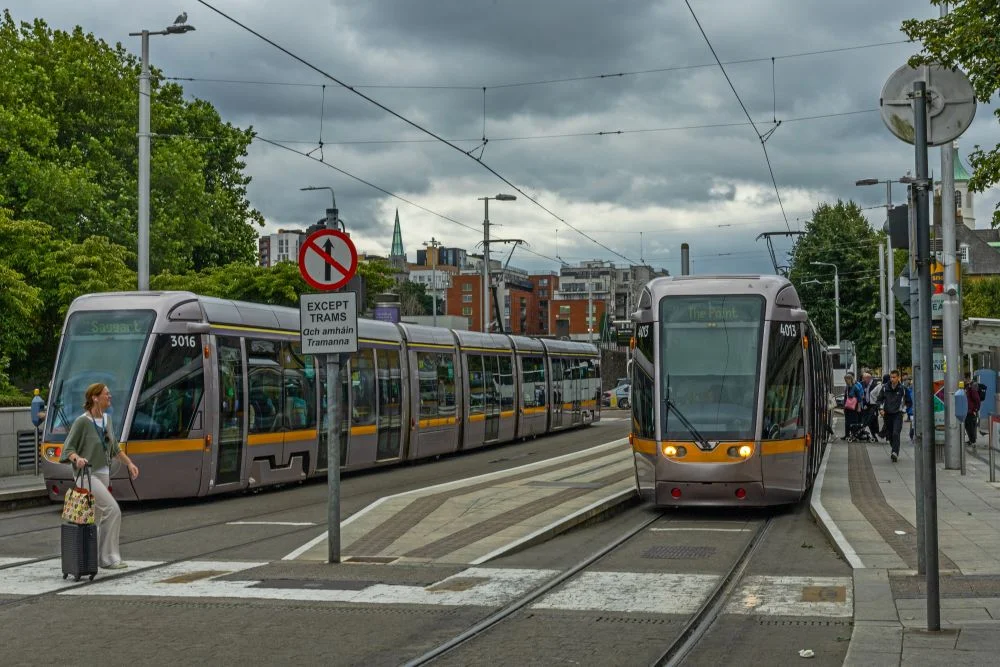 Luas