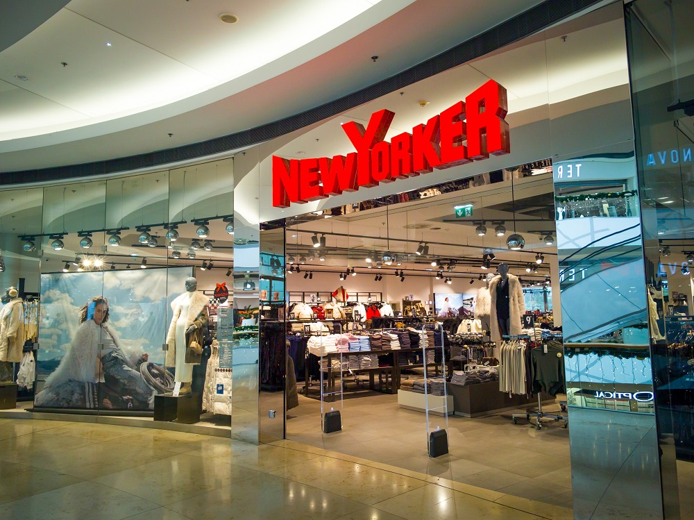 New Yorker to open first Irish location in Jervis Shopping Centre