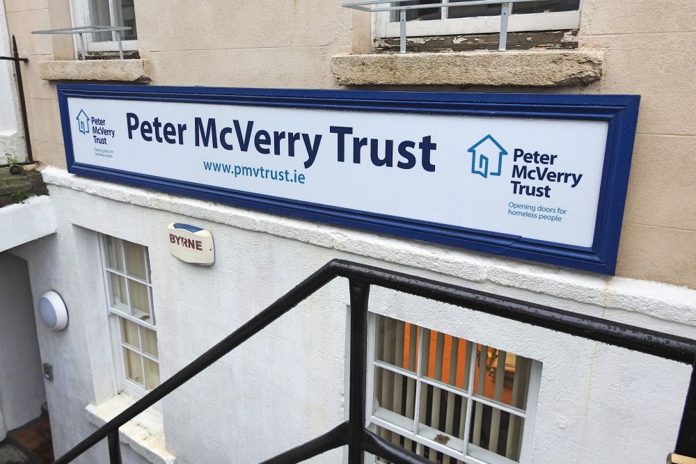 Peter McVerry Trust