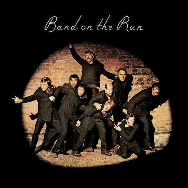 The Classic Album at Midnight &ndash; Paul McCartney and Wings' Band on the Run