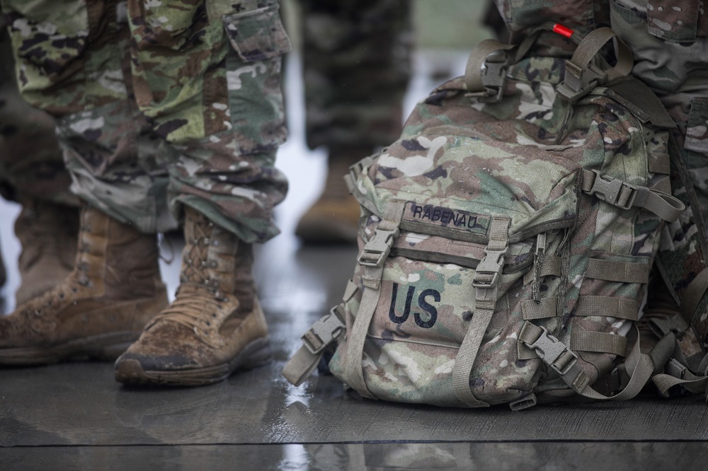 The presence of US military in Shannon Airport has been a growing concern for part of the country, worrying about Ireland's neutrality.
