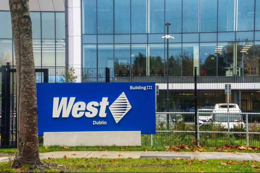 West Pharmaceuticals Dublin
