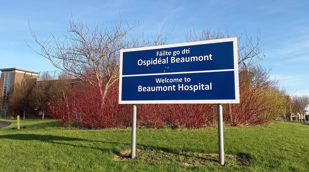 'Astounding' failures of governance at Beaumont Hospital - PAC told