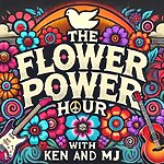 the flower power hour radio nova