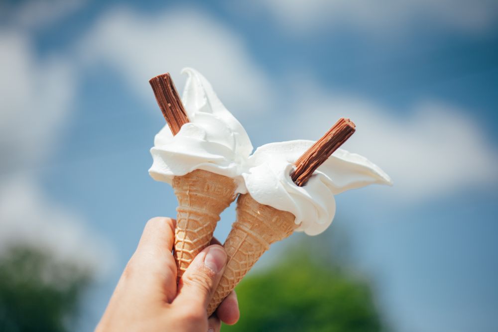 99 icecream