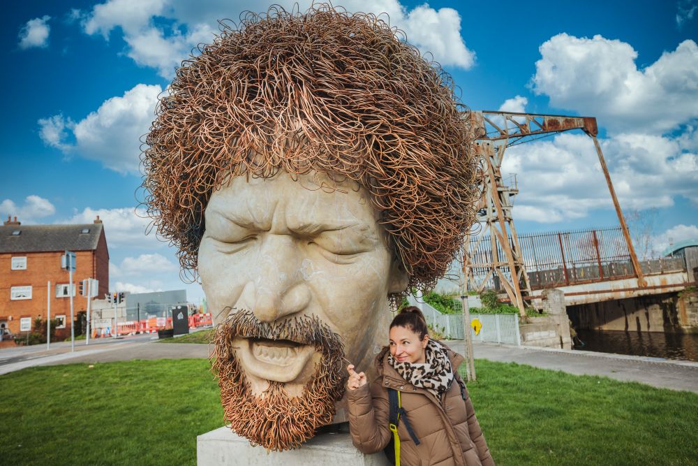 Luke Kelly