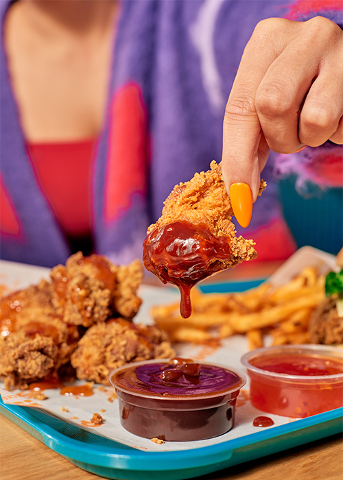 Popeyes 1