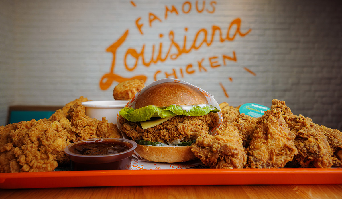 Popeyes 4