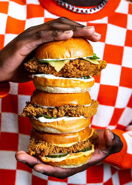 Popeyes 6