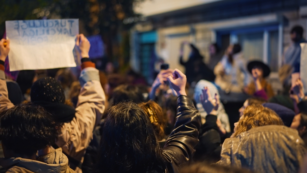 Protest